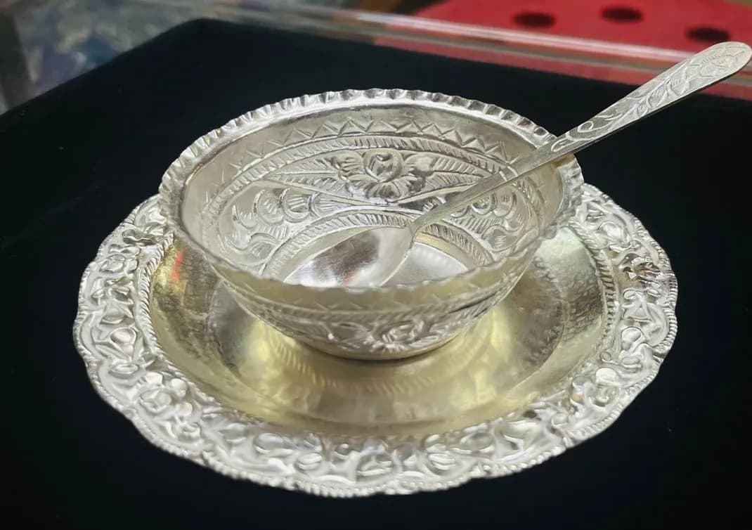 21k silver hallmark